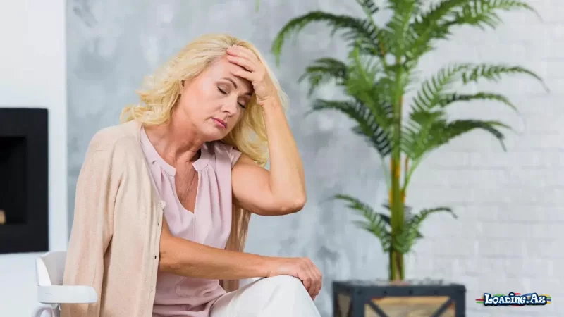 Qadınlarda "Alzheimer" riski daha yüksəkdir - LoaDinG.Az