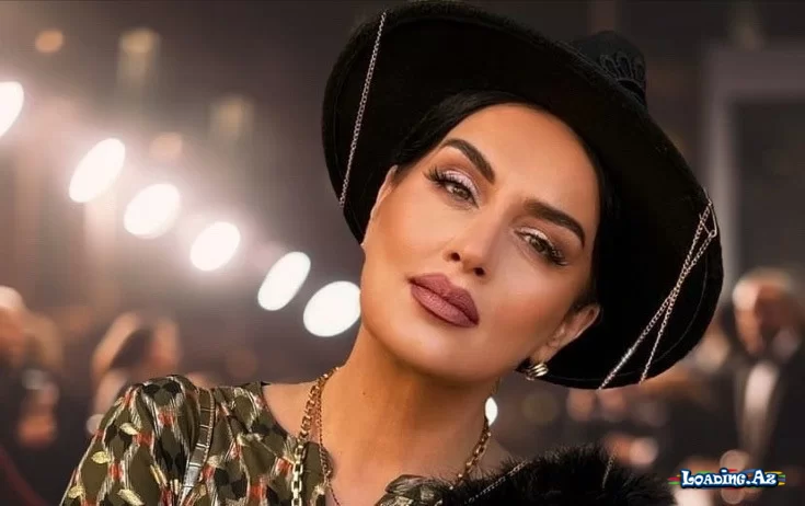 Elza Seyidcahan onları məhkəməyə verəcək - LoaDinG.Az