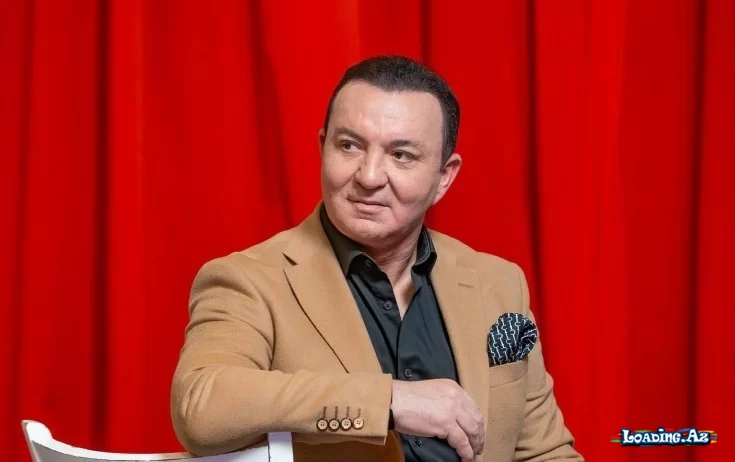 "Efirdə "10 ev aldım" demək ayıbdır" - LoaDinG.Az