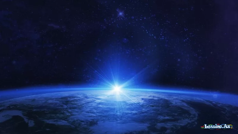 Yerdən bir az böyük, ulduzunun ətrafında 4 gündə fırlanan planet tapıldı - LoaDinG.Az