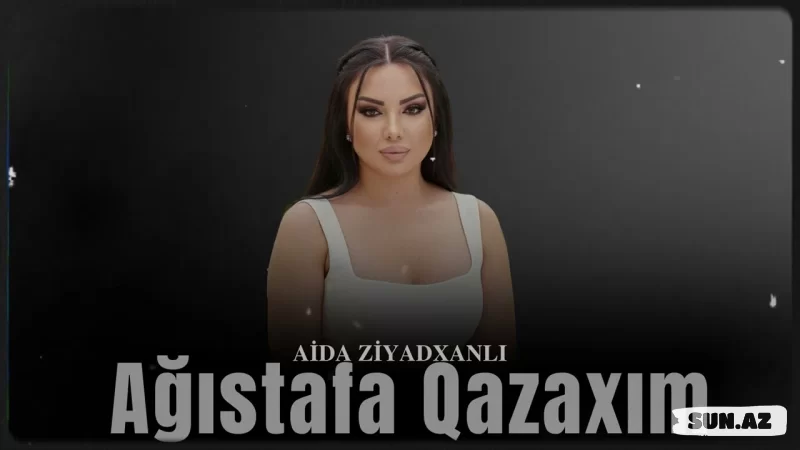 Aida   Ziyadxanlı-Ağstafa  Qazaxım  2026 - LoaDinG.Az