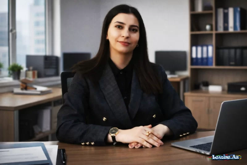Zərifliyin içində gizlənən iradə - LoaDinG.Az