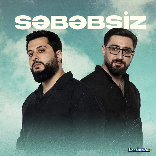 RƏSSAM x MadTeen - Səbəbsiz (Rəsmi Musiqi) - LoaDinG.Az