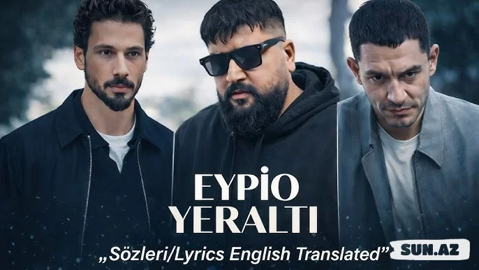 Eypio - Yeraltı - LoaDinG.Az