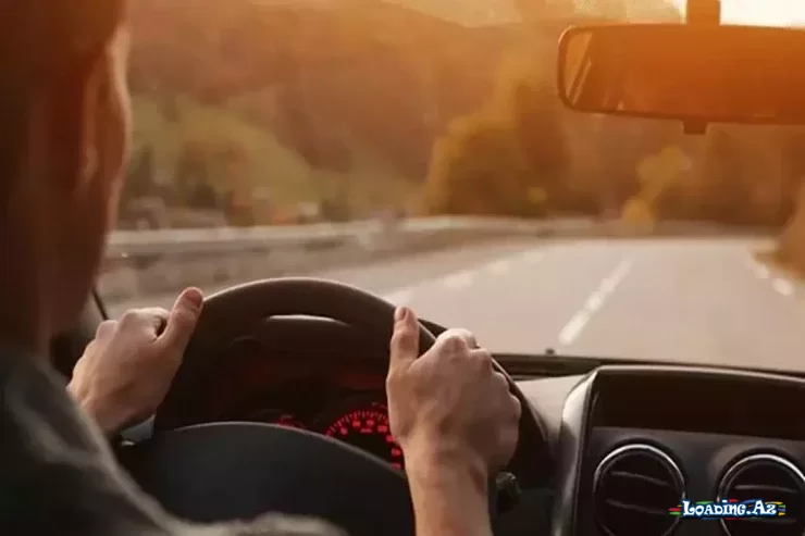 Yuxuda maşın sürmək nə deməkdir? - LoaDinG.Az