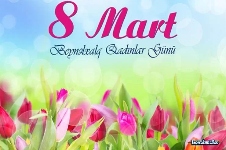 8 Mart haqqında HƏQİQƏT: Sovet mifləri olmadan Beynəlxalq qadınlar gününün əsl HEKAYƏSİ - LoaDinG.Az