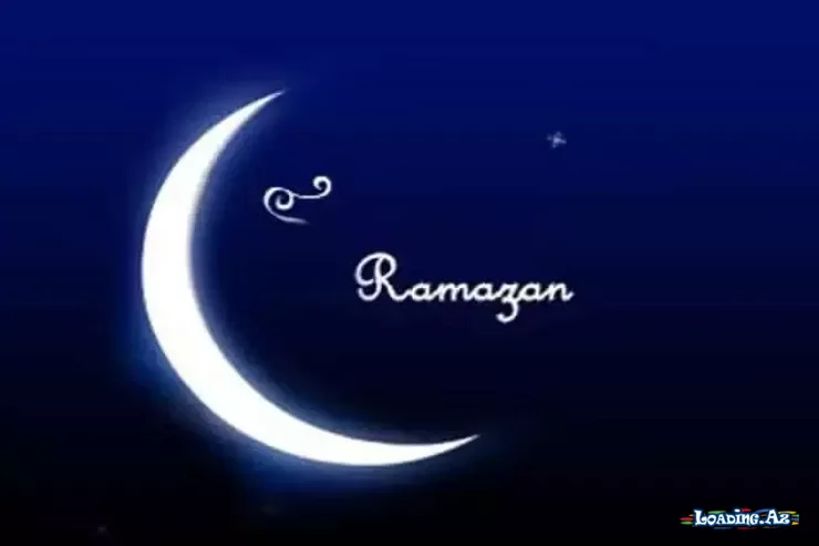 Ramazan ayının 21-ci gününün DUASI - LoaDinG.Az