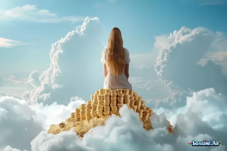 Martın sonuna qədər bütün arzularını gerçəkləşdirəcək BÜRCLƏR - LoaDinG.Az