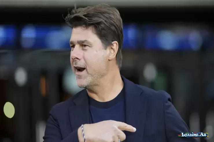 Poçettino "Real"da Arbeloanı əvəz edə bilər - LoaDinG.Az
