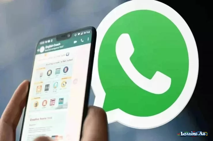 Ödənişli “WhatsApp” paketinin xüsusiyyətləri açıqlandı - LoaDinG.Az