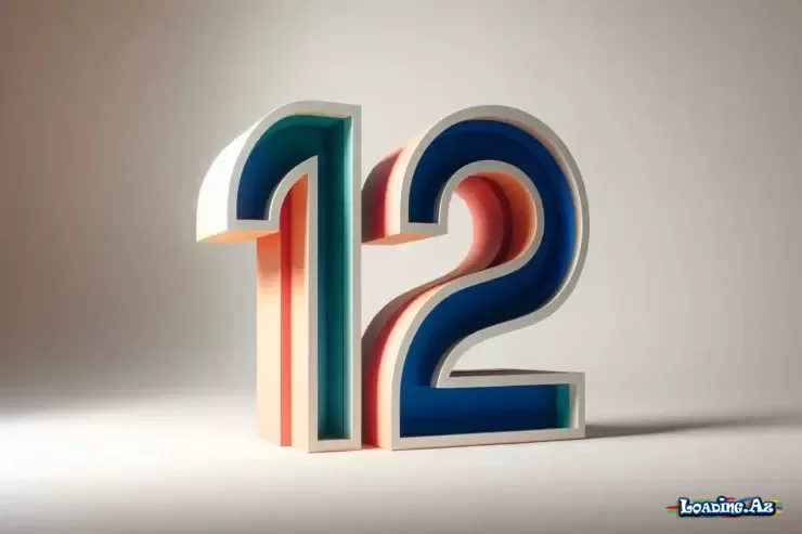 Ayın 12-də doğulan insanlar: onların əsas xarakter xüsusiyyətləri - LoaDinG.Az
