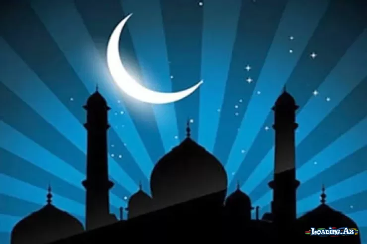 Ramazan ayının 22-ci gününün DUASI - LoaDinG.Az