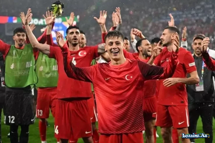 Dünyanın ən dəyərli milli komandaları AÇIQLANDI - SİYAHI - LoaDinG.Az