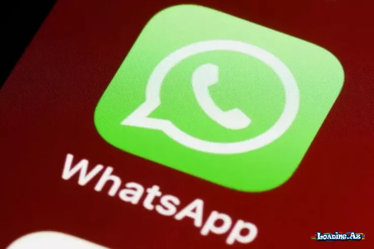“WhatsApp” qeydiyyatsız çatları test etməyə başladı - LoaDinG.Az