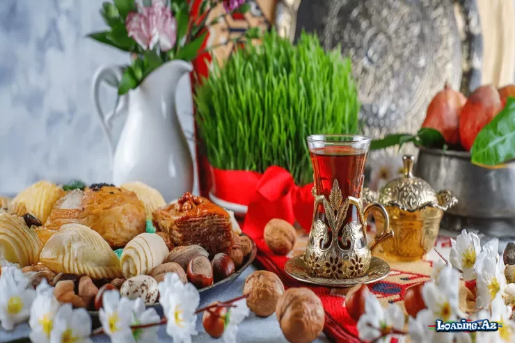 Bəzi dindarların Novruz bayramı qorxusu: “haramdır”, “olmaz”... - LoaDinG.Az