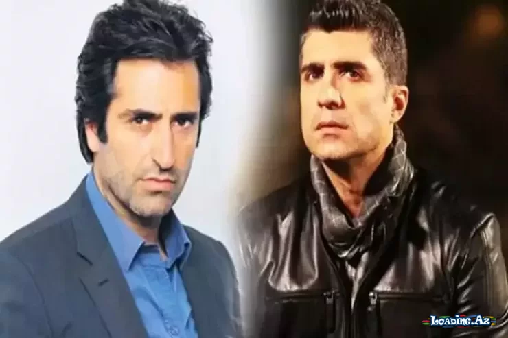 Mahsun Kırmızıgüldən Özcan Denizə DƏSTƏK: “Çox incitdilər, mən də bunun fərqindəyəm” - Sun.Az