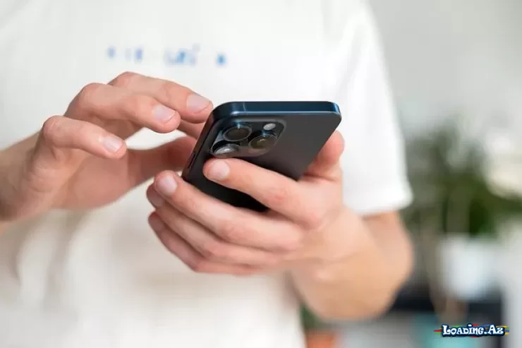 Ən həssas "iPhone" modelləri bunlardır - LoaDinG.Az