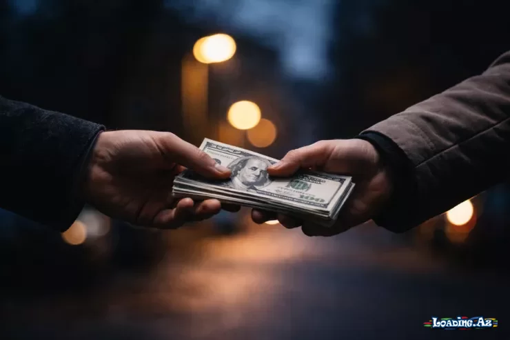 Niyə axşam pul vermək olmaz? - Təhlükəli inanc - Take.Az