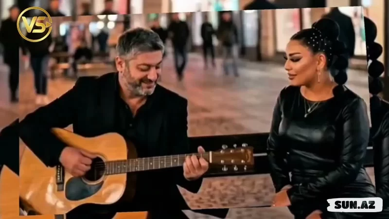 Vüqar  Səda   &    Aynur  Sevimli-Dönmə  Geri   2026 - LoaDinG.Az