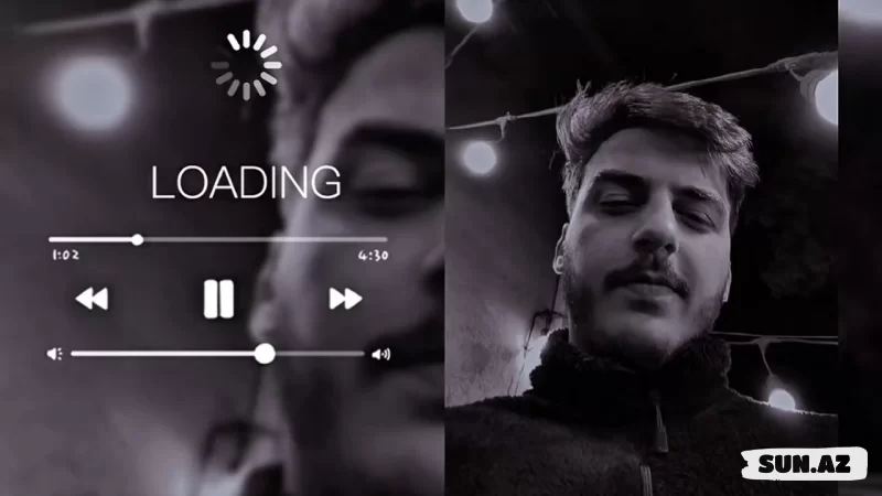 Arif Amuslimov - Bilmirəm