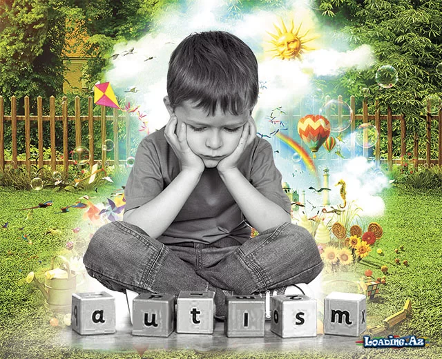Stresli hamiləlik autizmə səbəb olur? - Sun.Az