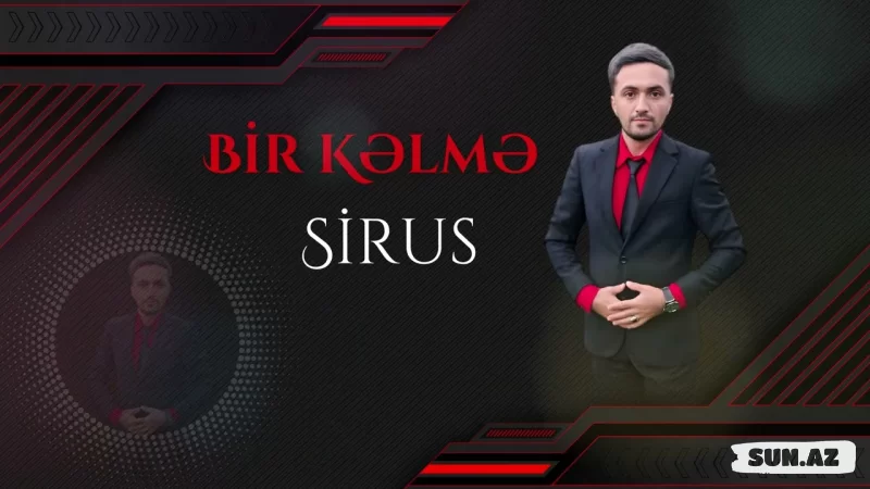 Sirus-Bir  Kəlmə  2026 - LoaDinG.Az