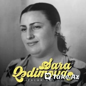 Sara Qədimova - Araz axır qıyğacı (dinləyin ruhunuz gözəlləşin) - LoaDinG.Az