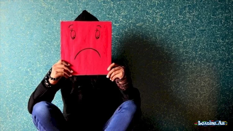 Ümidsizliyi ilə adamı dəli edən 4 pessimist bürc - LoaDinG.Az
