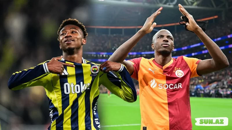 Türkiyə klublarının bu mövsüm UEFA-dan qazandığı məbləğ açıqlanıb - LoaDinG.Az