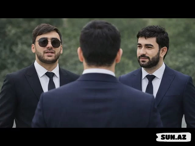 Kənan    Mehrabzadə     &          Orxan  Əhmədzadə-Ona  Görə   2026 - LoaDinG.Az