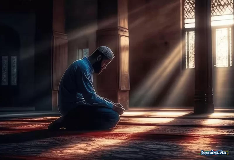 Dua edərkən bu səhvləri ETMƏYİN - LoaDinG.Az