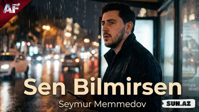 Seymur  Məmmədov-Sən  Bilmirsən   2026    (  Ai  Remix  ) - LoaDinG.Az