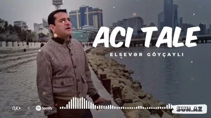 Elsevər    Göyçaylı-Acı  Tale    2026  (  Yeni  Remix  ) - LoaDinG.Az
