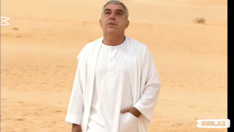 Fuad  İbrahimov-Kəbəyə  Xatir   2026 - LoaDinG.Az
