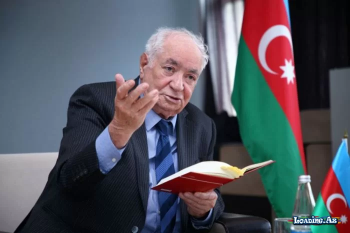 Vahid Əziz - Cavan idim - LoaDinG.Az