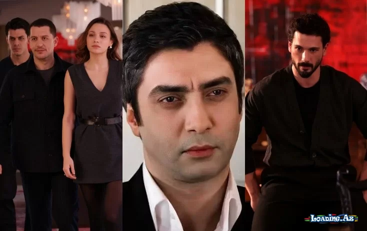 "Polat Alemdar" "Yeraltı"nda - LoaDinG.Az