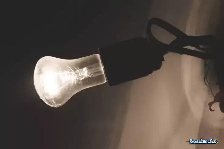 Xiaomi 17 il işləyən ağıllı lampa təqdim etdi - LoaDinG.Az