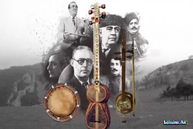 Milli mədəniyyətimizi necə qoruyaq? – “Musiqi zövqümüz korlanıb” - LoaDinG.Az