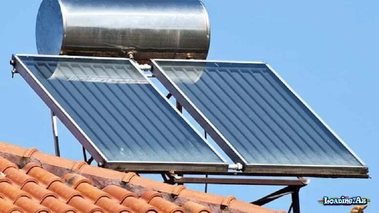 Günəş panellərinə ehtiyac qalmadı: Həm gecə, həm də yağışda elektrik istehsal edir - LoaDinG.Az