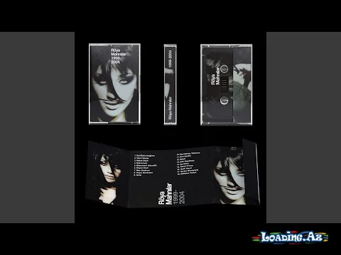 Röya - Qovuşmaz Yolumuz - LoaDinG.Az