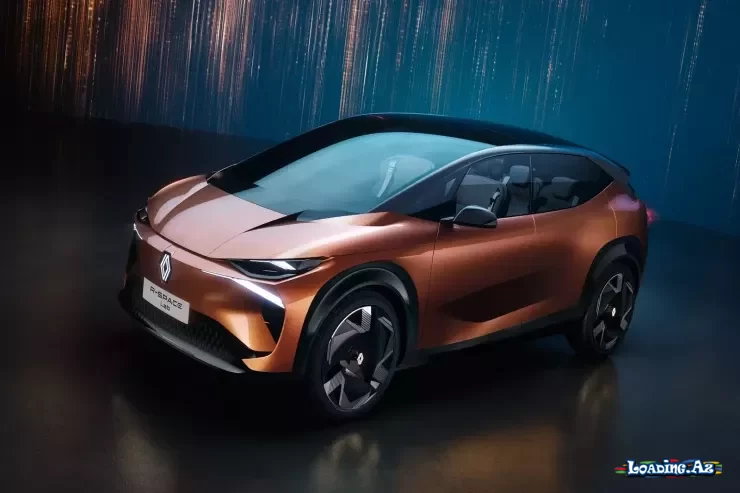 Yeniləməyə hazırlıq gedir: “Renault”un gələcək markaları necə olacaq? - LoaDinG.Az