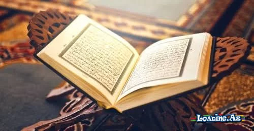 Ramazanda edilən duaların sirri - LoaDinG.Az