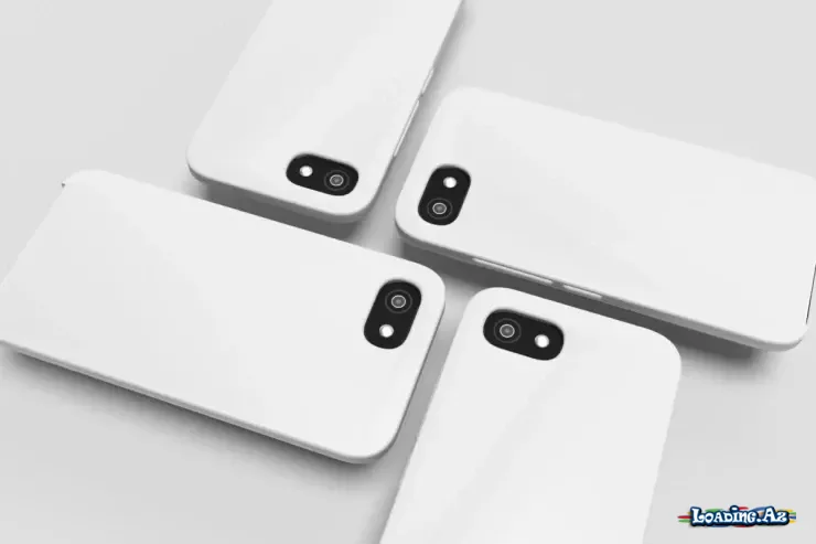 Smartfon qabları keçmişdə qalır - Niyə onlara ehtiyac yoxdur? - LoaDinG.Az