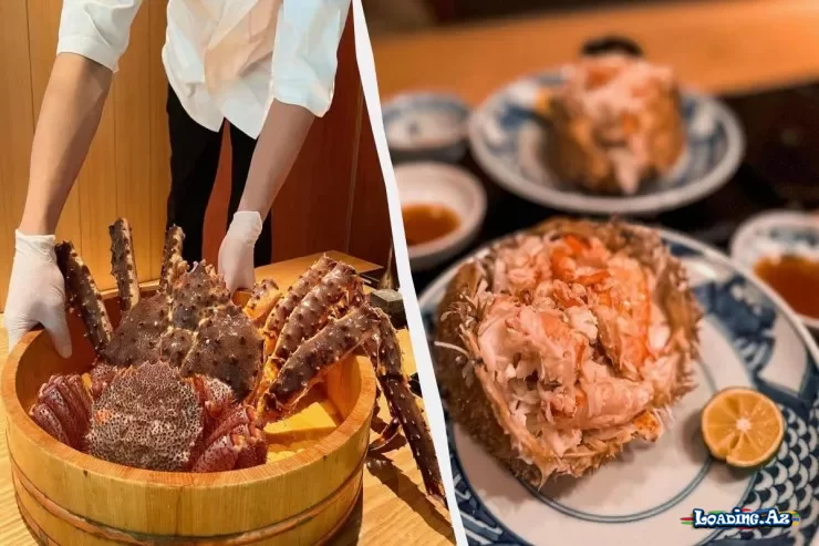 2 min dollardan başlayan şam yeməyi: dünyanın ən bahalı Michelin ulduzlu restoranları – SİYAHI - LoaDinG.Az