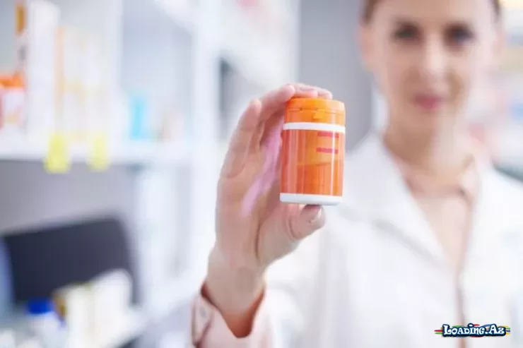 Kişilər və qadınlar üçün vitaminlər  nə ilə fərqlənir? - LoaDinG.Az