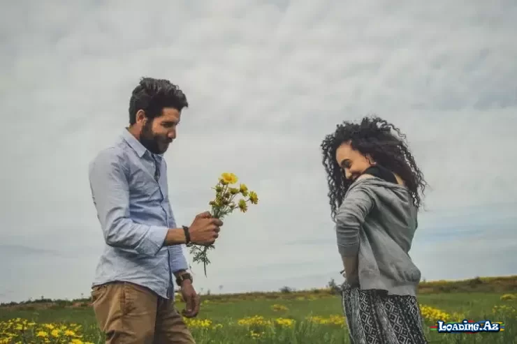 İki güclü xarakterli insanın münasibətini nə bitirir? - LoaDinG.Az
