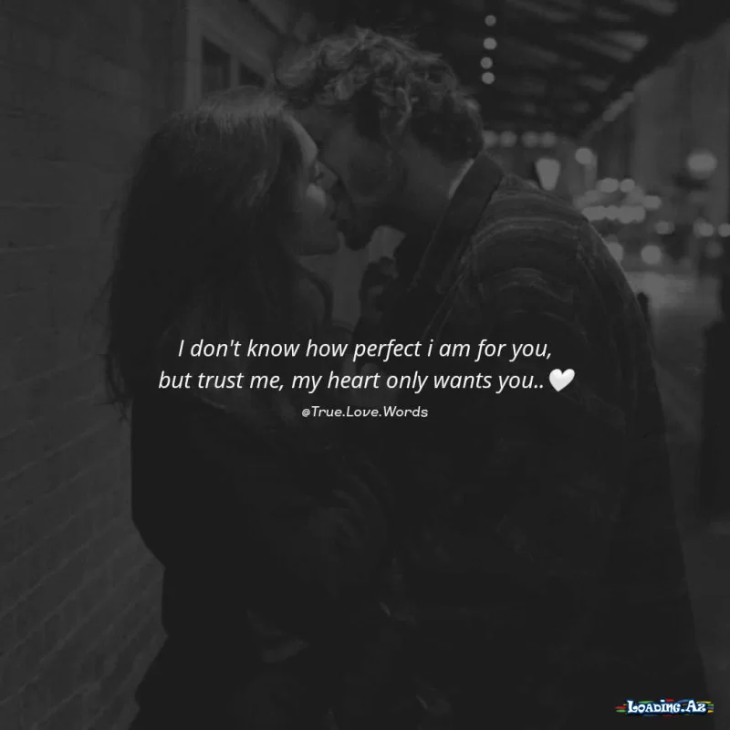 The best part of my entire day is talking to you