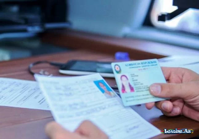 Adımızı dəyişdirmək asandırmı? - LoaDinG.Az