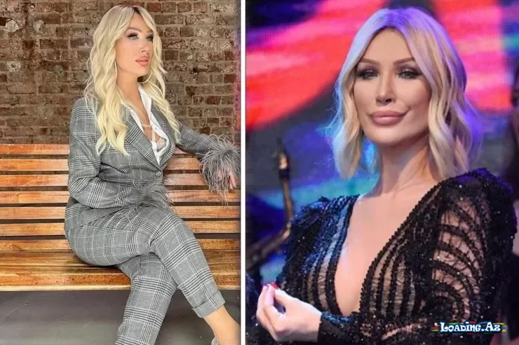 63 yaşlı Seda Sayan: "Sevdiyim kişi evli çıxdı" - LoaDinG.Az