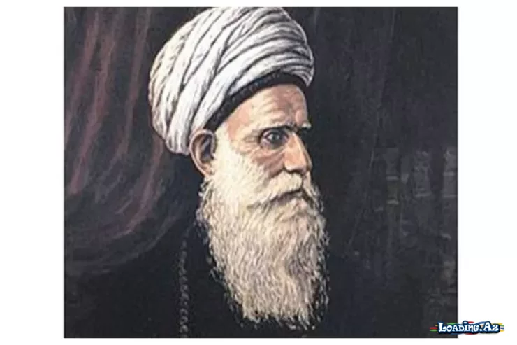 Əli Bəy Hüseynzadənin babası olan ŞEYXÜLİSLAM - Maraqlı faktlar - LoaDinG.Az